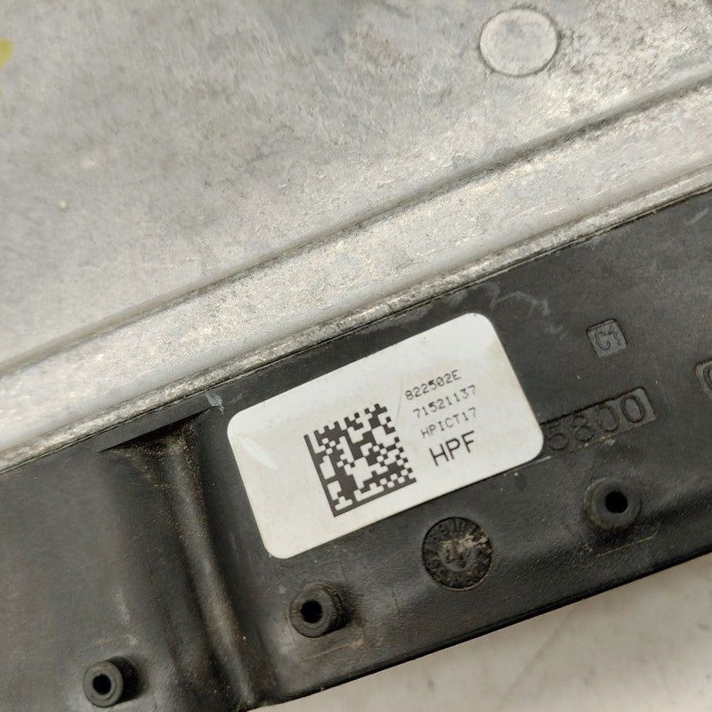 Engine ECM Electronic Control Module 2.4L VIN 3 Fits 16-18 Kia Optima 