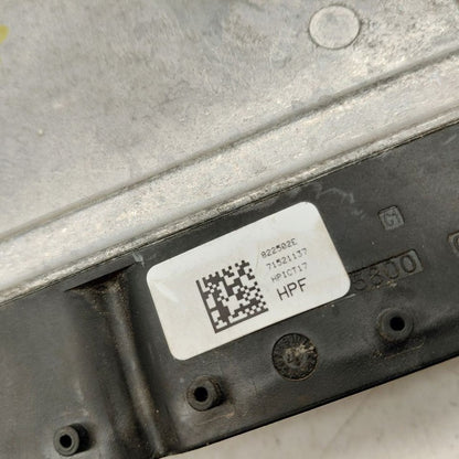 Engine ECM Electronic Control Module 2.4L VIN 3 Fits 16-18 Kia Optima 