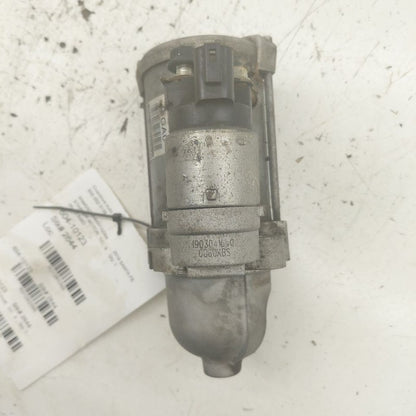 Engine Starter Motor Fits 19-20 Hyundai Santa Fe