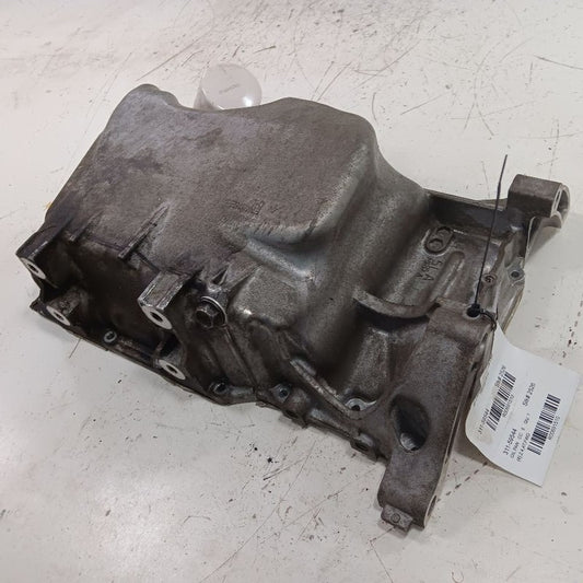 112005LAA00 Engine Oil Pan Fits 16-22 Acura ILX 
