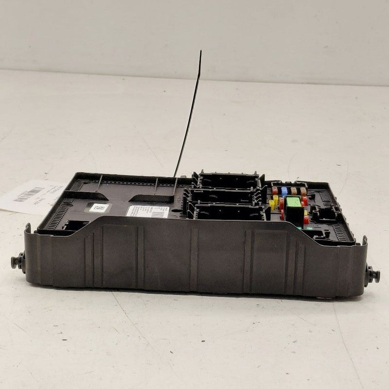 Ford Escape Cabin Fuse Box Interior Inner Under Dash  2022 2023 2024