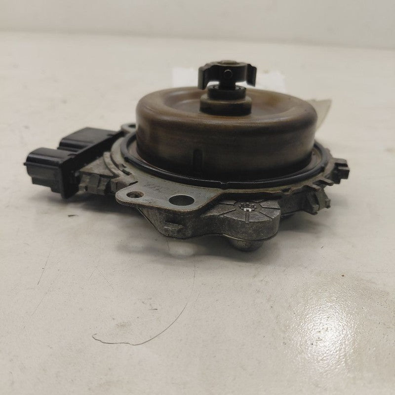 Mazda 6 Variable Timing Gear Oil Control Valve Solenoid Cylinder Head 