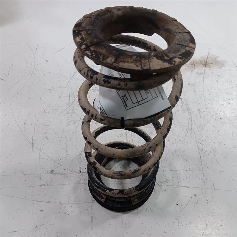 Coil Spring Rear Back Fits 12-17 ACCENT