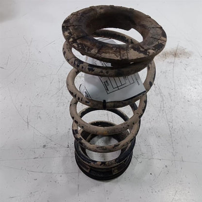 Coil Spring Rear Back Fits 12-17 ACCENT