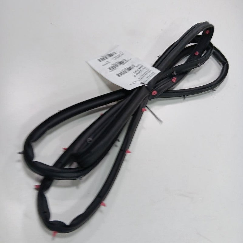 2025 GMC Acadia On Door Seal Rubber Right Passenger Front 