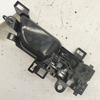 Honda Clarity Door Handle Left Driver Front Interior Inside  2018 2019