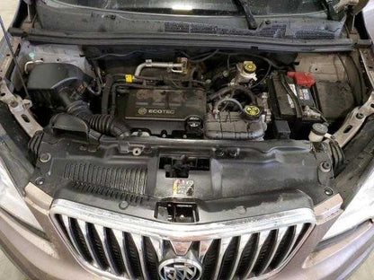 Air/Coil Spring Rear AWD Fits 13-22 ENCORE