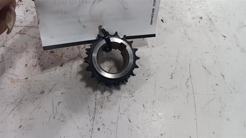 Subaru Impreza Timing Gear 2024