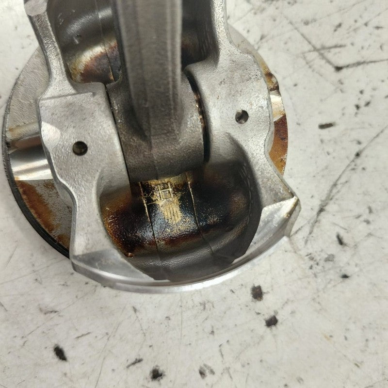Mitsubishi Mirage Single Piston With Connecting Rod   1.2 2024 2023 20