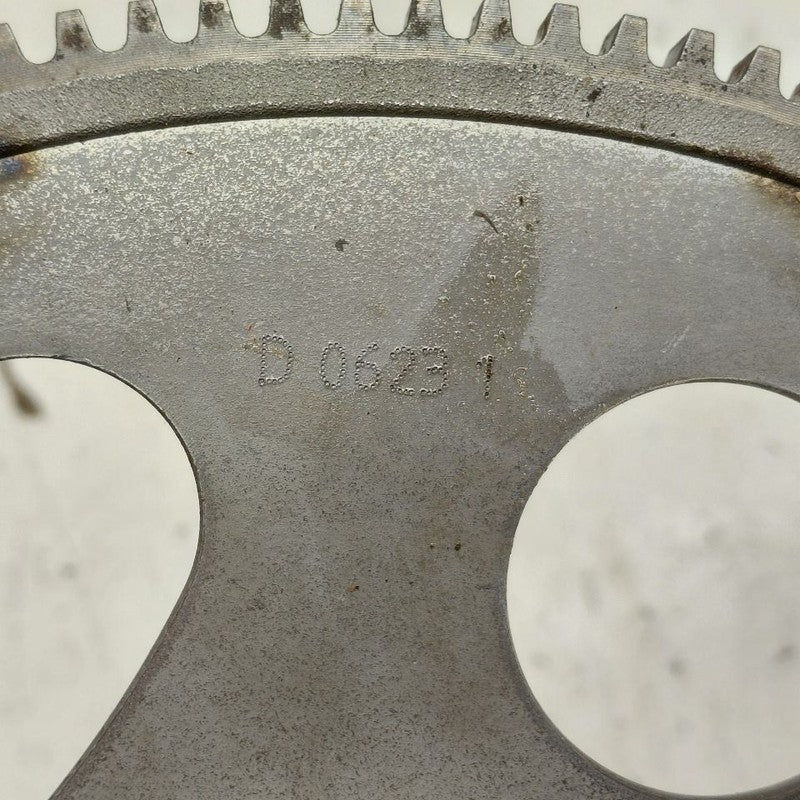 Flywheel Flex Plate Fits 16-25 Chevy Malibu