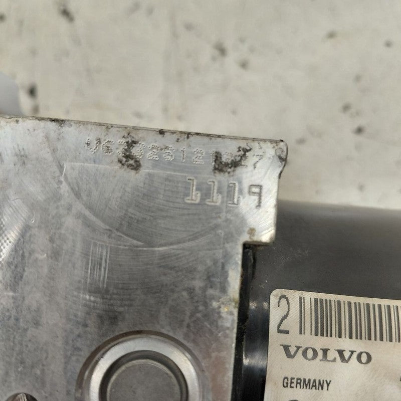 Anti-Lock Brake Part Pump Actuator ID 31400546 Fits 14-16 Volvo S60