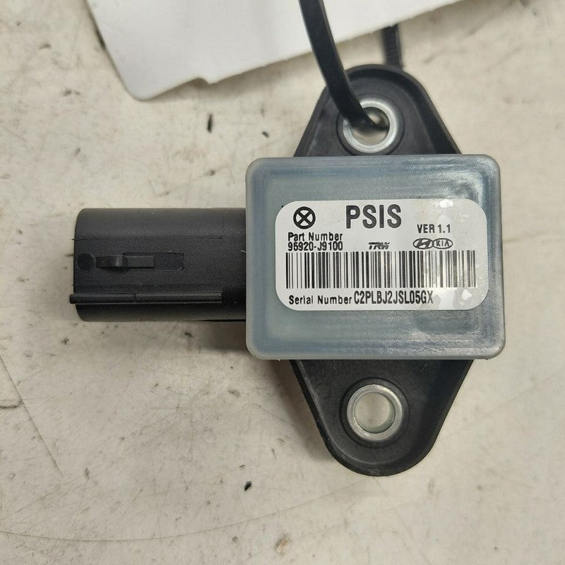 Hyundai Kona Contact Sensor  2021 2020 2019