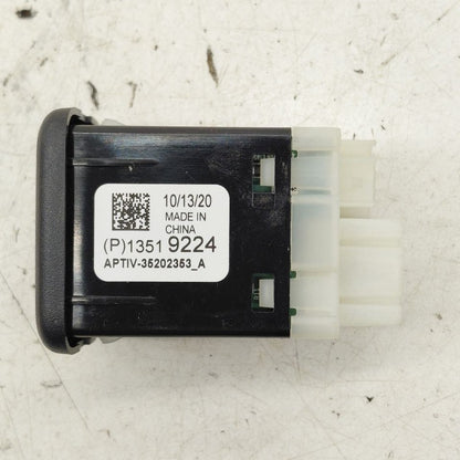 Chevy Trax USB Plug In Hub Port  2022 2021