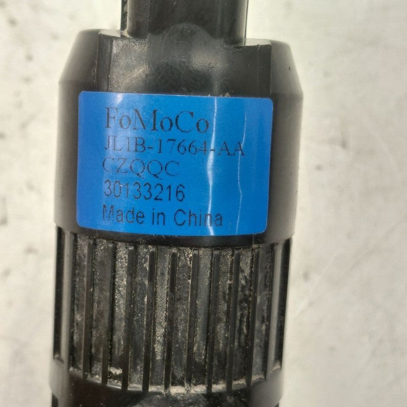Ford Edge Windshield Washer Wash Fluid Reservoir Motor Pump Electric  