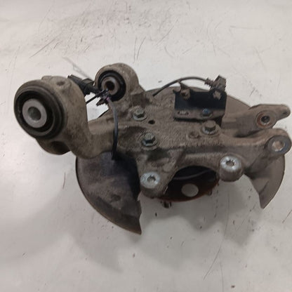 Left Rear Spindle Knuckle Bearing Hub Fits 16-22 Acura ILX OEM