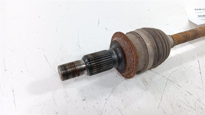 Left CV Axle Shaft AWD Rear Fits 18-19 EQUINOX OEM