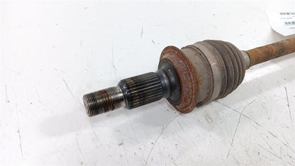 Left CV Axle Shaft AWD Rear Fits 18-19 EQUINOX OEM