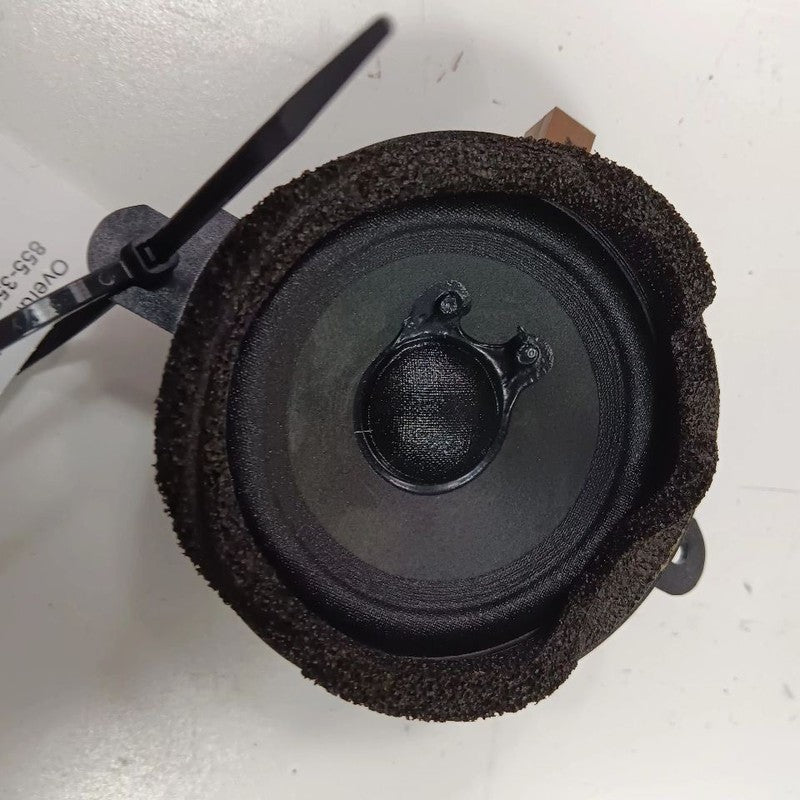 INFINITI Q50 Speaker Right Passenger Front  2014 2015 2016 2017 2018