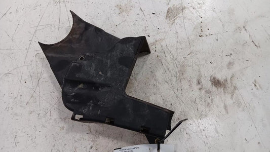 Timing Cover 2 Door 1.4L Without Turbo Lower Fits 12-17 FIAT 500 OEM