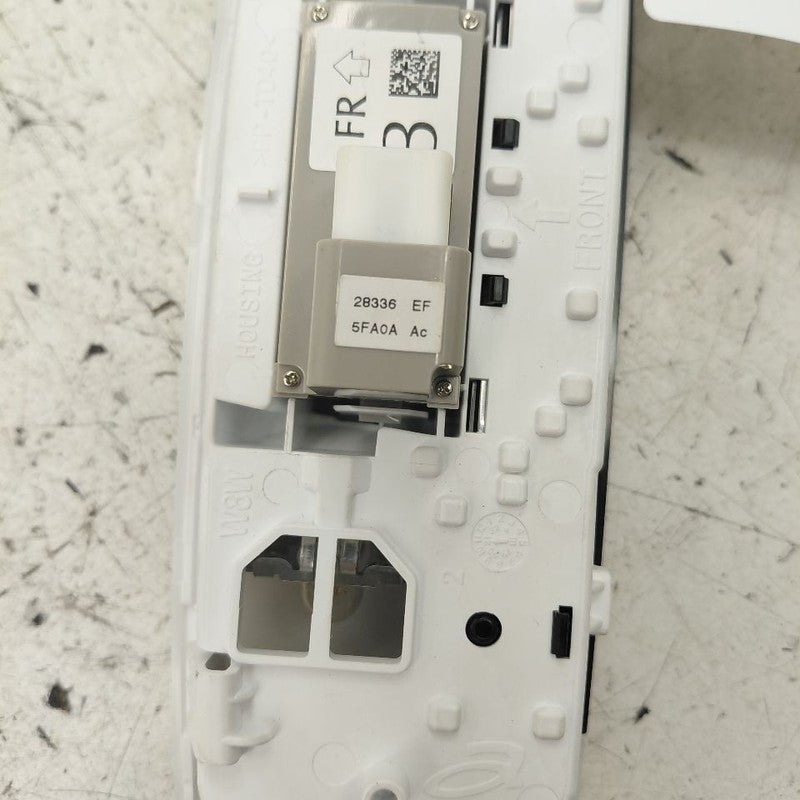 Nissan Rogue Dome Light Roof Lamp  2021 2022 2023