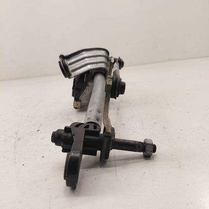 Alfa Romeo Stelvio Windshield Wiper Transmission Linkage 2018 2019 202