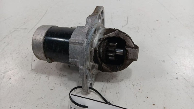 23300AA85A Engine Starter Motor CVT Fits 17-19 IMPREZA