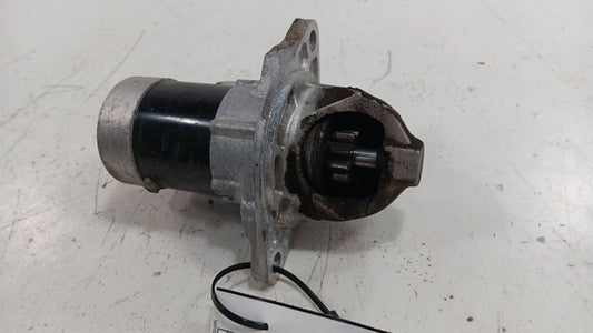 23300AA85A Engine Starter Motor CVT Fits 17-19 IMPREZA