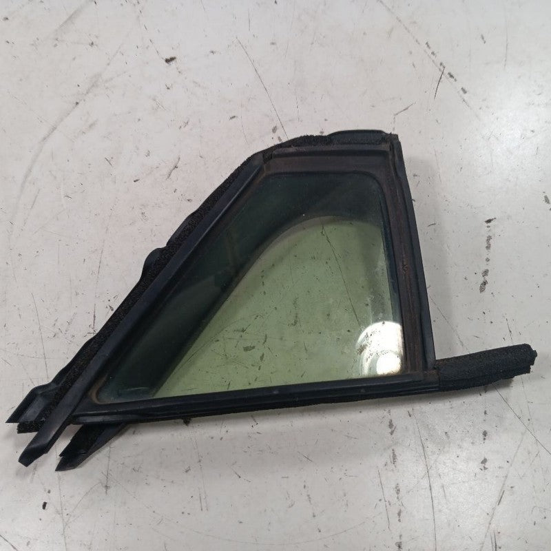 Passenger Right Front Door Vent Window Glass Prius C VIN B3 Fits 12-19 Prius