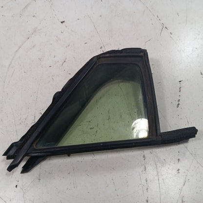 Passenger Right Front Door Vent Window Glass Prius C VIN B3 Fits 12-19 Prius
