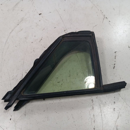 Passenger Right Front Door Vent Window Glass Prius C VIN B3 Fits 12-19 Prius