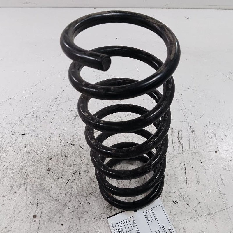 Coil Spring Rear S Fits 09-14 Nissan Maxima