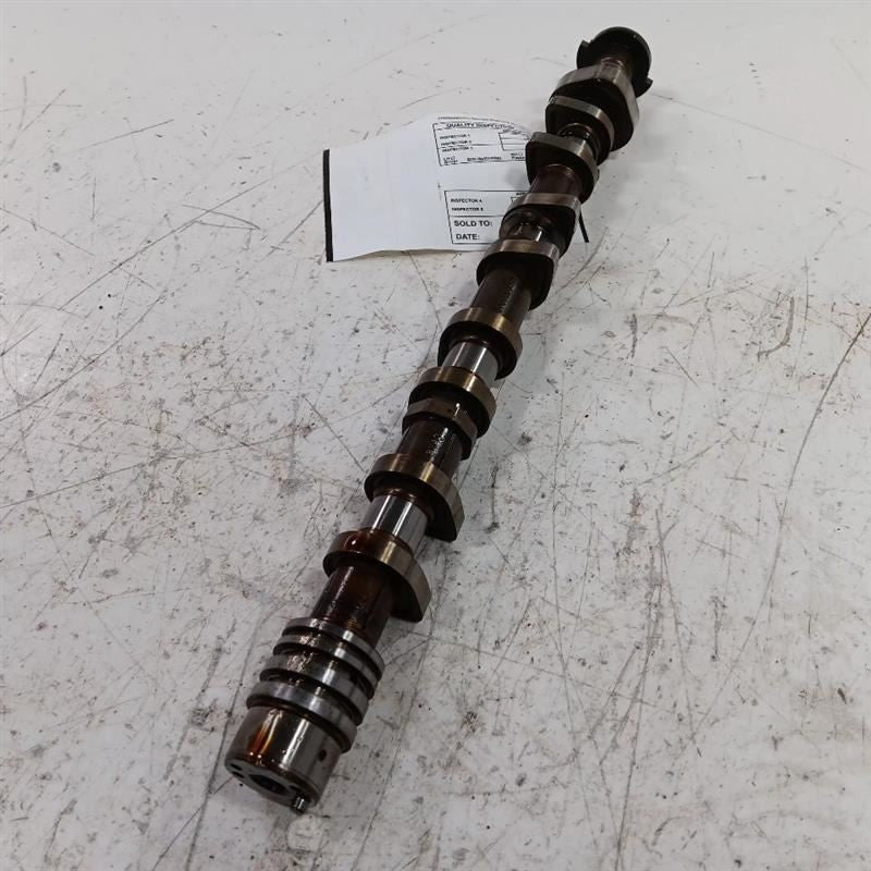 Hyundai Accent Engine Cylinder Head Camshaft  2012 2013 2014 2015 2016 2017