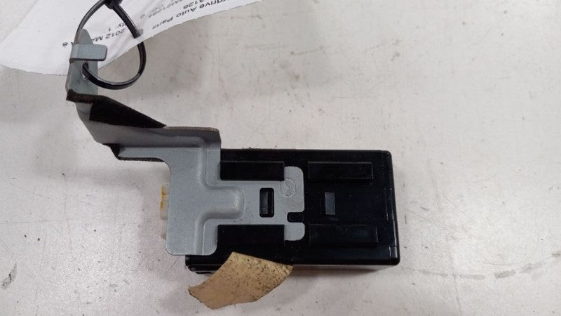 EG24675DZB Chassis ECM Theft-locking Conventional Ignition Fits 07-12 MAZDA CX-7