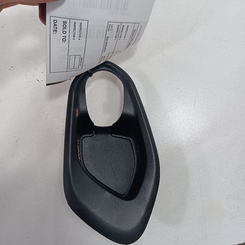 Jeep Cherokee Interior Door Handle Bezel Surround Trip Left Driver Rea