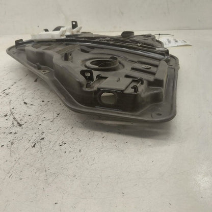 Left Rear Window Regulator Track US Built Fits 19-23 Hyundai Santa Fe