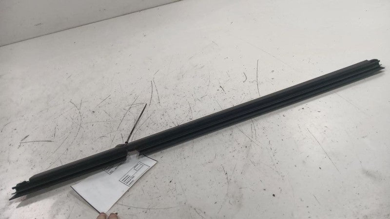 Infiniti G37 Right Rear Weather Strip Interior  2009 2010 2011 2012 2013