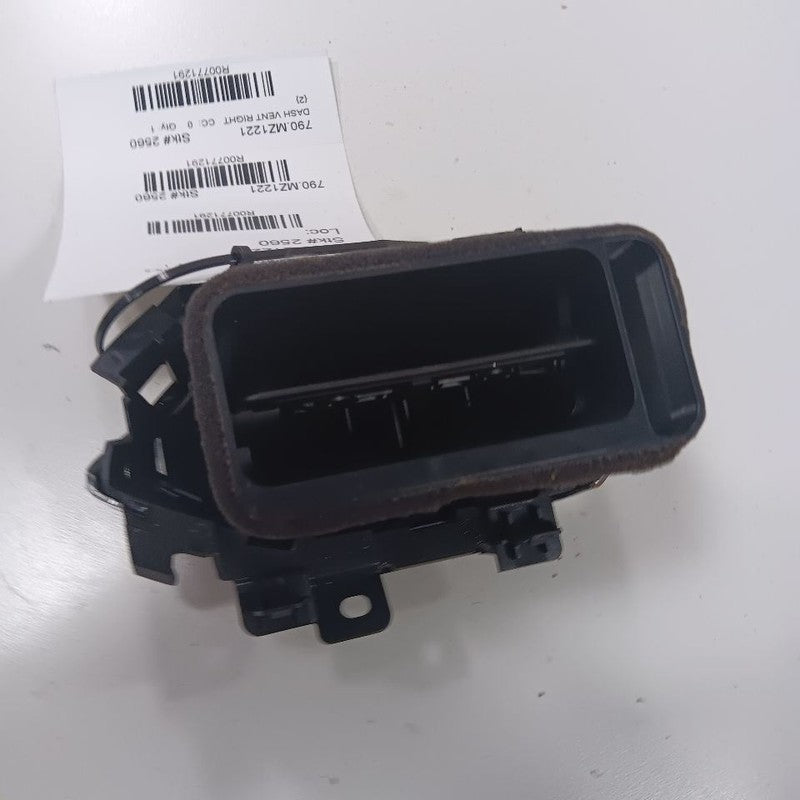 Mazda CX-5 Dash Air Vent Right Passenger  2023 2022 2021 2020 OEM