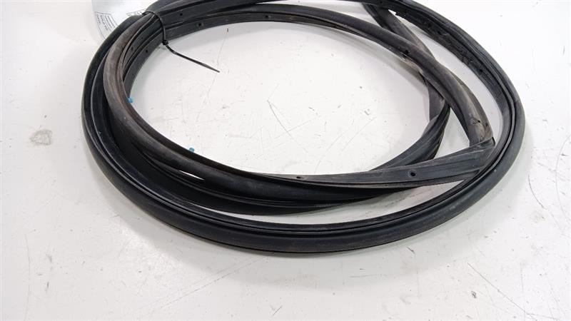 Buick Encore On Door Seal Rubber Right Passenger Front 2016 2017 2018 2019