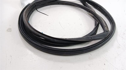 Buick Encore On Door Seal Rubber Right Passenger Front 2016 2017 2018 2019