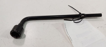 Hyundai Elantra Spare Tire Changing Wrench Tool 2013 2014 2015 2016 20
