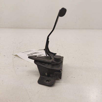 Hyundai Veloster Hood Latch  2017 2016 2015 2014