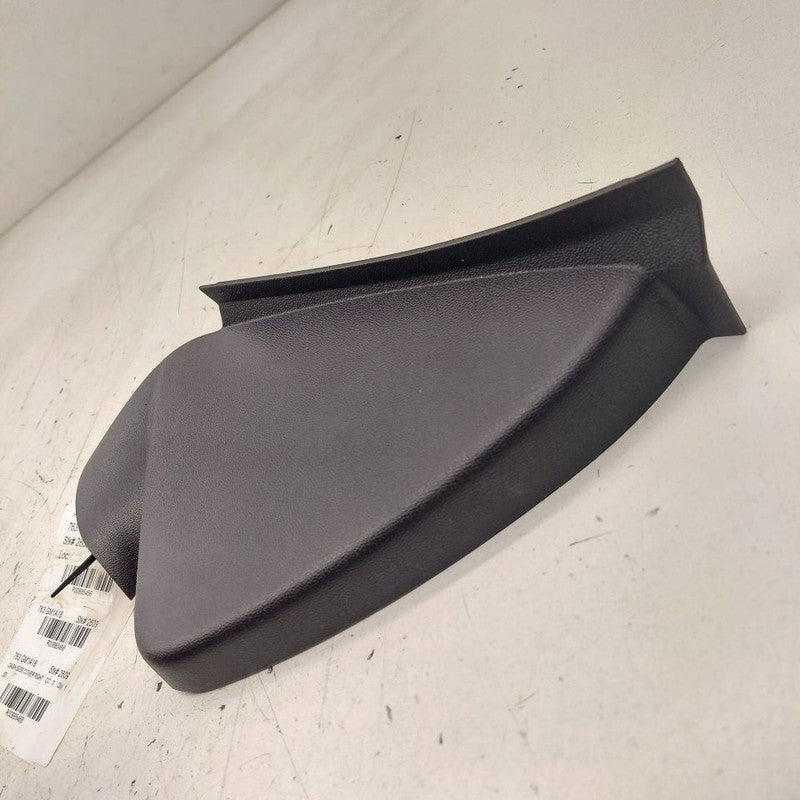 Chevy Volt Dash Side Cover Right Passenger Trim Panel  2019 2018 2017 