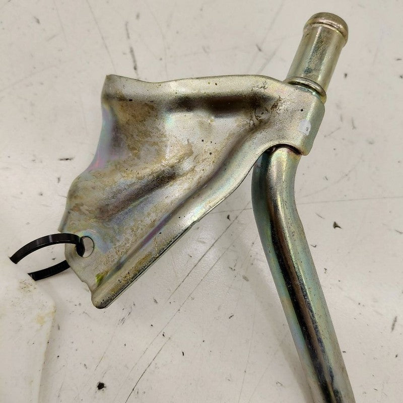 Mazda 3 Coolant Line Crossover Pipe  2.5 2023 2022 2021