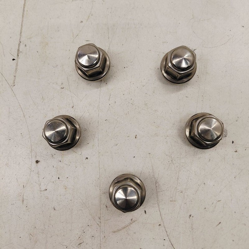 Ford Ecosport Lug Nut Set  2020 2021 2022 OEM