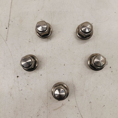 Ford Ecosport Lug Nut Set  2020 2021 2022 OEM