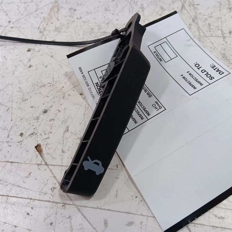 Buick Encore Hood Latch Release Handle Lever Switch  2018 2019 2020