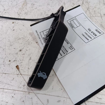 Buick Encore Hood Latch Release Handle Lever Switch  2018 2019 2020