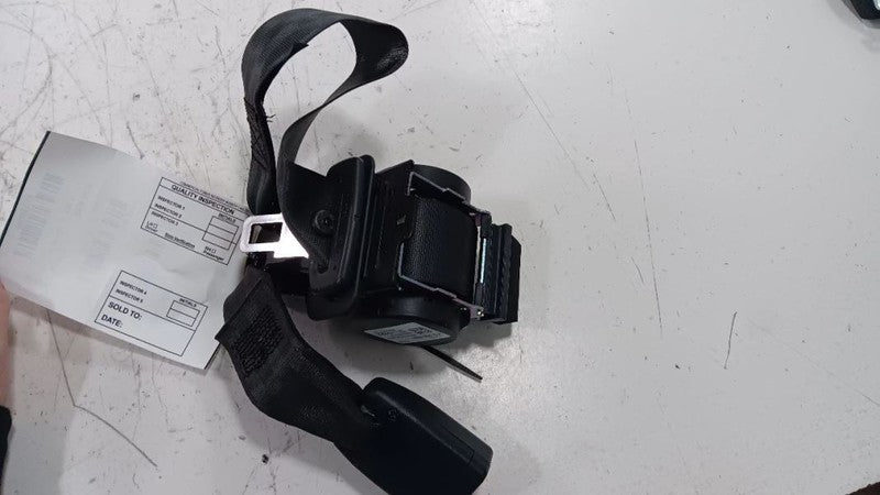 Kia Forte Seat Belt Strap Retractor Center Middle Rear Back  2014 2015