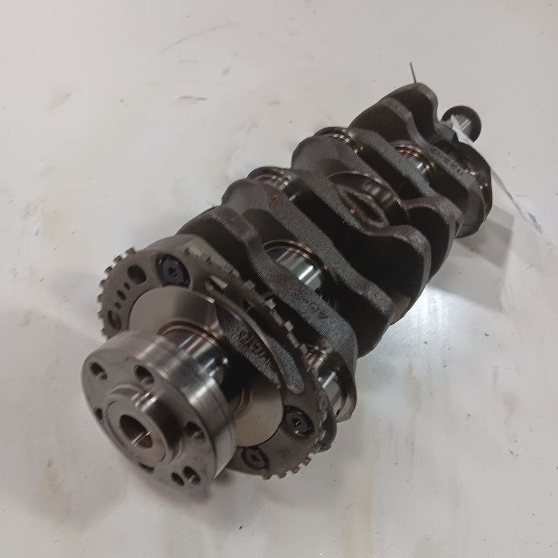 Nissan Altima Engine Crankshaft Crank Shaft 2.5 2023 2022 2021 2020 20