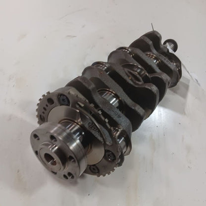 Nissan Altima Engine Crankshaft Crank Shaft 2.5 2023 2022 2021 2020 20